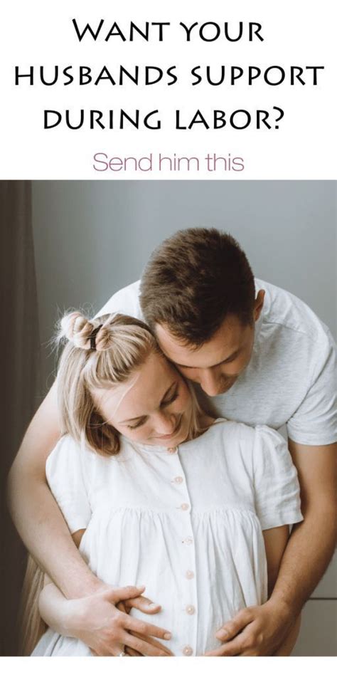 How to Be a Supportive Husband During Birth - Fatherly - balustradellc