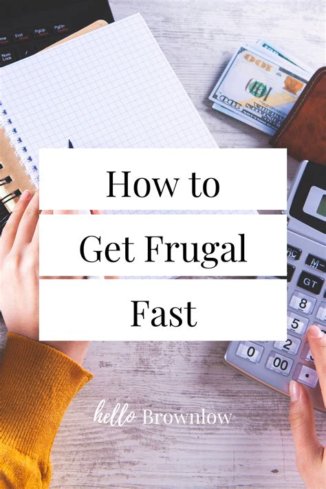How To Be Frugal | Rocket Money - balustradellc