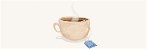 How to Be Mindful With a Cup of Tea - balustradellc