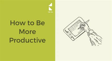 How to be More Productive Using Delayed Gratification … - balustradellc