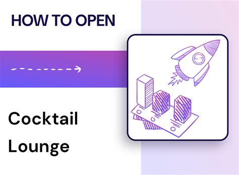 How To Be Successful in Opening a Lounge - balustradellc