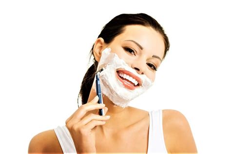 How to Beat and Treat Pimples After Shaving - LiveAbout - balustradellc