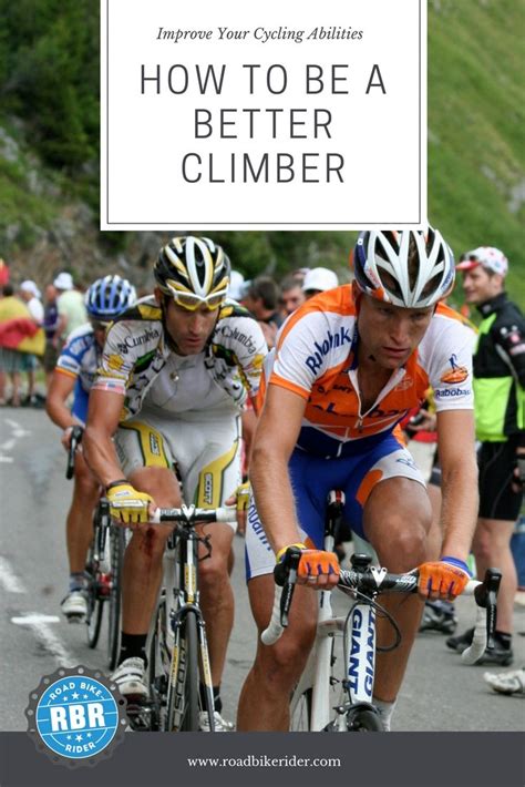 How to become a better climber on the bike - Cyclingnews - balustradellc