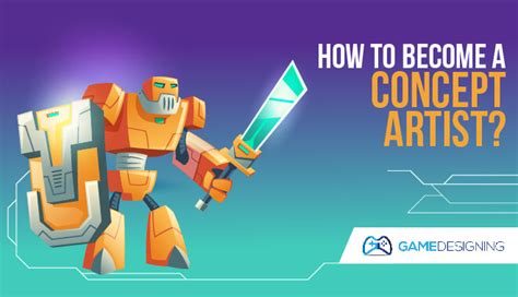 How to Become a Concept Artist (The Smart Way) - muktibox.com