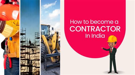 How to become a Contractor in India - onsiteteams - balustradellc