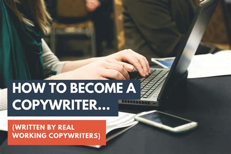How to Become a Copywriter in 2025: A Practical Guide - balustradellc