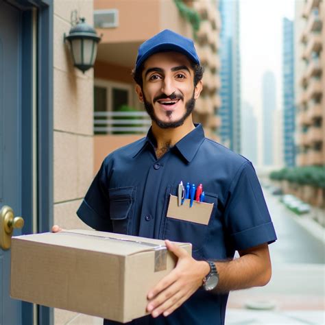 How to become a Courier - Skills & Job Description – Jobstreet - balustradellc