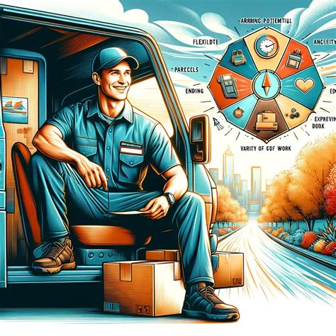 How To Become A Courier in 2024 - Dropoff - balustradellc