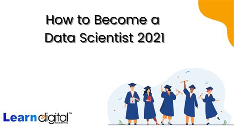 How to Become a Data Scientist in 2021 - balustradellc