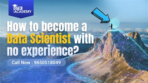 How to Become a Data Scientist with No Experience in … - balustradellc