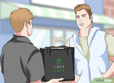How to Become a Delivery Driver for UberEATS: 12 Steps - wikiHow - balustradellc
