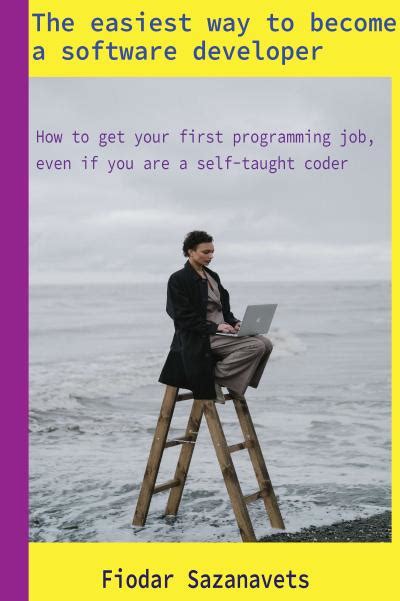 How to become a developer and get your first job as … - balustradellc