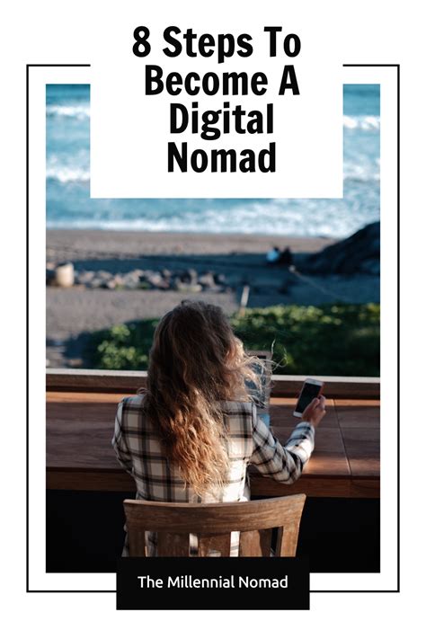 How to Become a Digital Nomad: 8 Tips - BetterUp - balustradellc