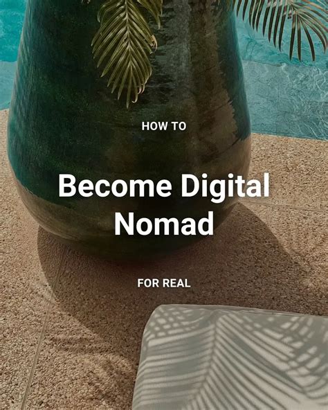 How to Become a Digital Nomad: A Beginner’s Guide - balustradellc
