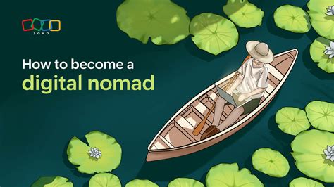 How to become a digital nomad - 2024 guide - Wise - balustradellc