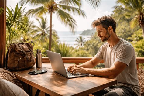 How to Become a Digital Nomad in 2026 (Complete Guide) - balustradellc