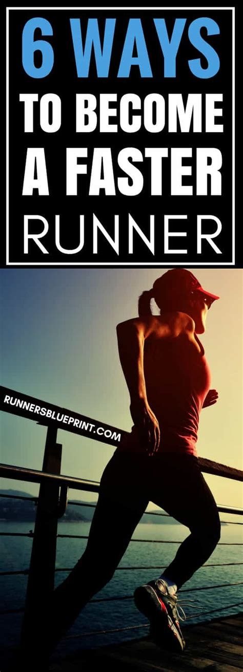 How to Become a Faster Runner - Cleveland Clinic … - balustradellc