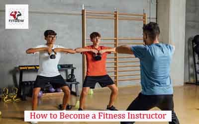 How to Become a Fitness Instructor | 10 Tips - Coursera - balustradellc