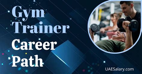 How to Become a Fitness Trainer: Complete Career Path - balustradellc