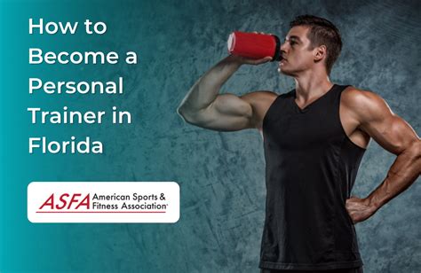 How to Become a Fitness Trainer in Florida - balustradellc