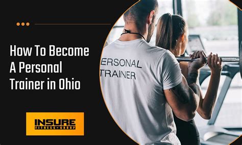 How to Become a Fitness Trainer in Ohio - balustradellc