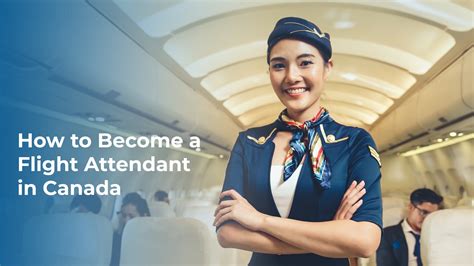 How To Become A Flight Attendant: Expert Tips And … - balustradellc