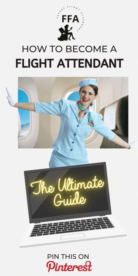 How To Become A Flight Attendant: Your Ultimate Guide - balustradellc