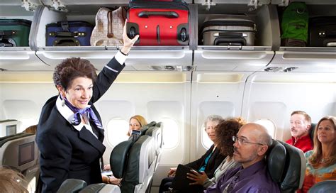 How to Become a Flight Attendant After 50 - AARP - balustradellc