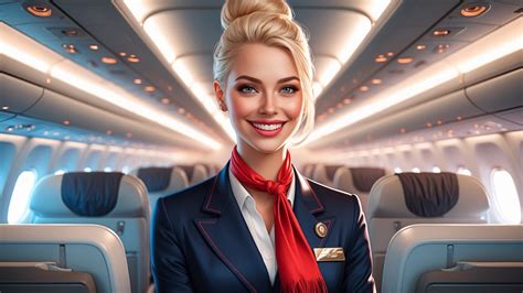 How to become a flight attendant - edX - balustradellc
