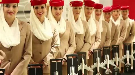 How to Become a Flight Attendant for Airlines in the Middle East Kara ... - balustradellc