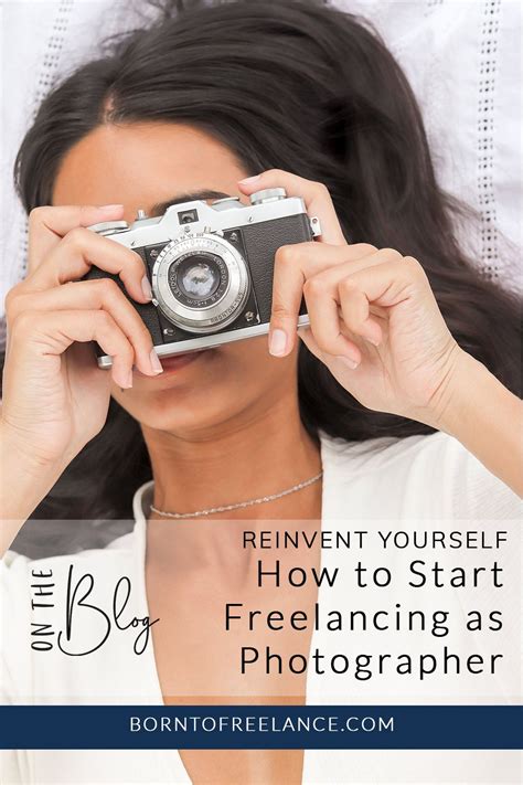 How To Become a Freelance Photographer in 7 Steps … - balustradellc