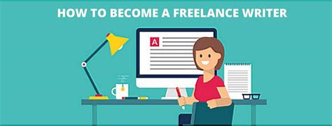 How to Become a Freelance Writer & Get Paid Gigs (7 … - balustradellc