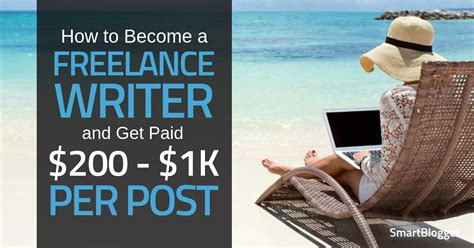 How to Become a Freelance Writer (From 0 to $1K per … - balustradellc