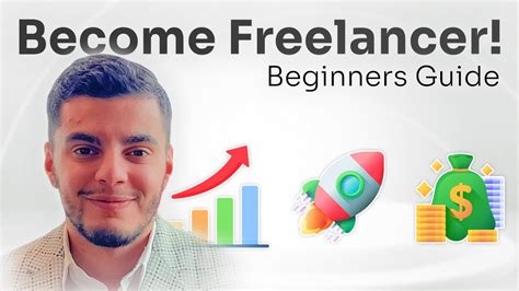 How To Become A Freelancer For Beginners - 2026 - balustradellc