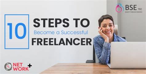 How To Become a Freelancer in 11 Steps (And Benefits) - balustradellc