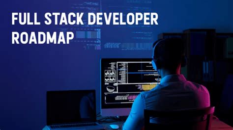 How to Become a Full Stack Developer in 2026: Complete Roadmap - balustradellc