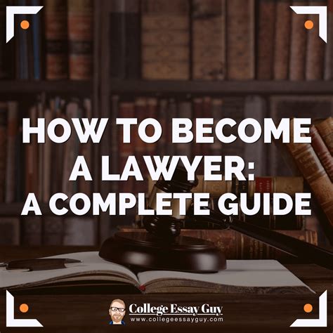 How to become a lawyer - edX - balustradellc
