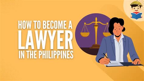 How To Become A Lawyer In The Philippines - Bukas - balustradellc