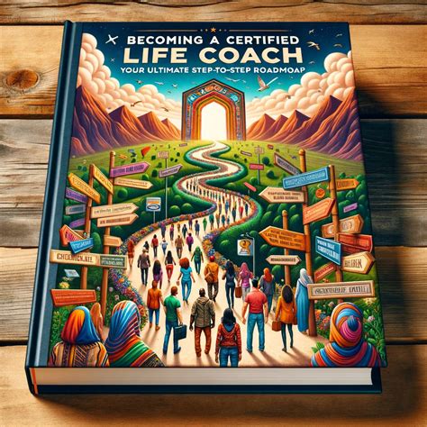How to Become a Life Coach: Your Step-by-Step Roadmap - balustradellc