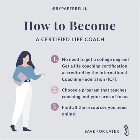 How to Become a Life Coach - balustradellc