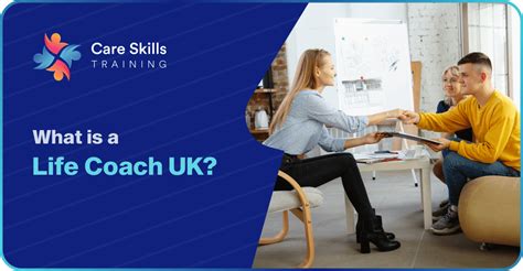 How to Become a Life Coach in the UK - Step by Step Guide - balustradellc