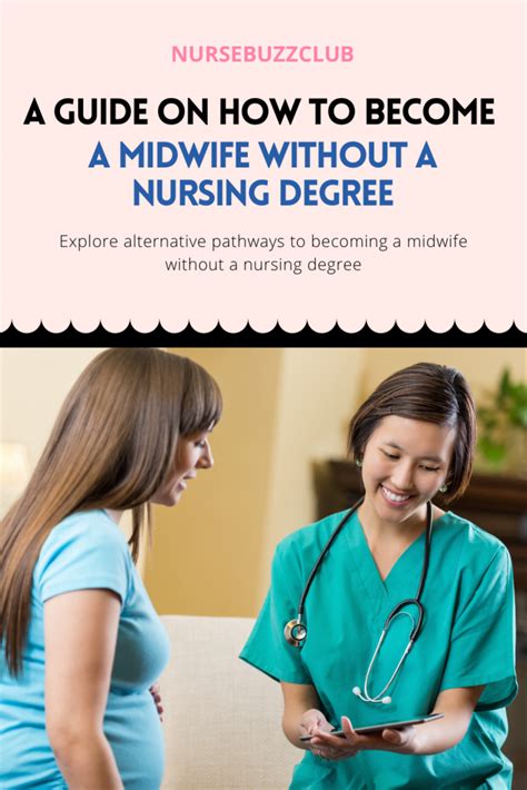How to Become a Midwife - Canadian Association of … - balustradellc