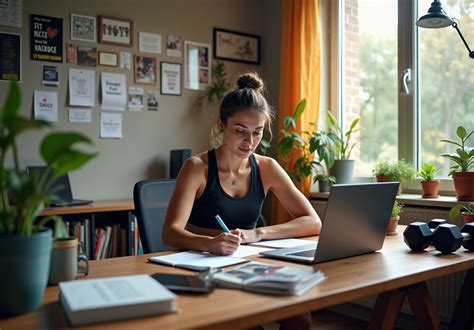 How to become a personal trainer in 4 steps (Plus tips) - balustradellc