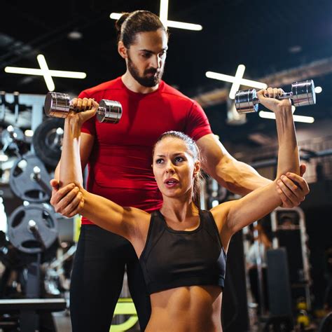 How to become a personal trainer in South Africa - balustradellc