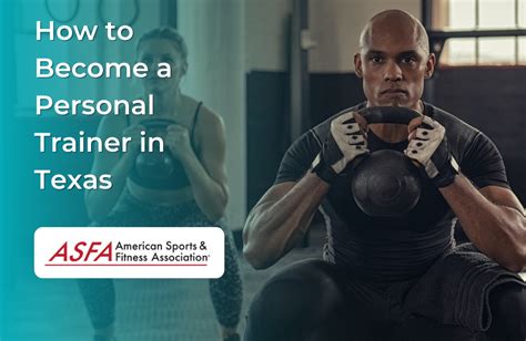 How to Become a Personal Trainer in Texas: A Step-by-Step Guide - balustradellc