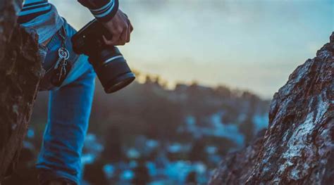 How to Become a Photographer: Career Guide, Courses, Eligibility ... - balustradellc