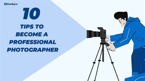 How to Become a Photographer (10 Professional Tips) - balustradellc