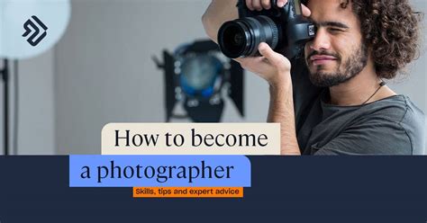 How to Become a Photographer | Tips for 2026 - balustradellc