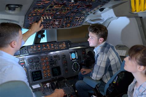 How to Become a Pilot: Your Guide to Getting Started in Aviation - balustradellc