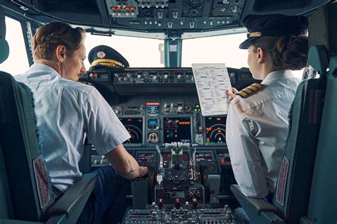How To Become A Pilot | Step By Step Guide For Pilot … - balustradellc